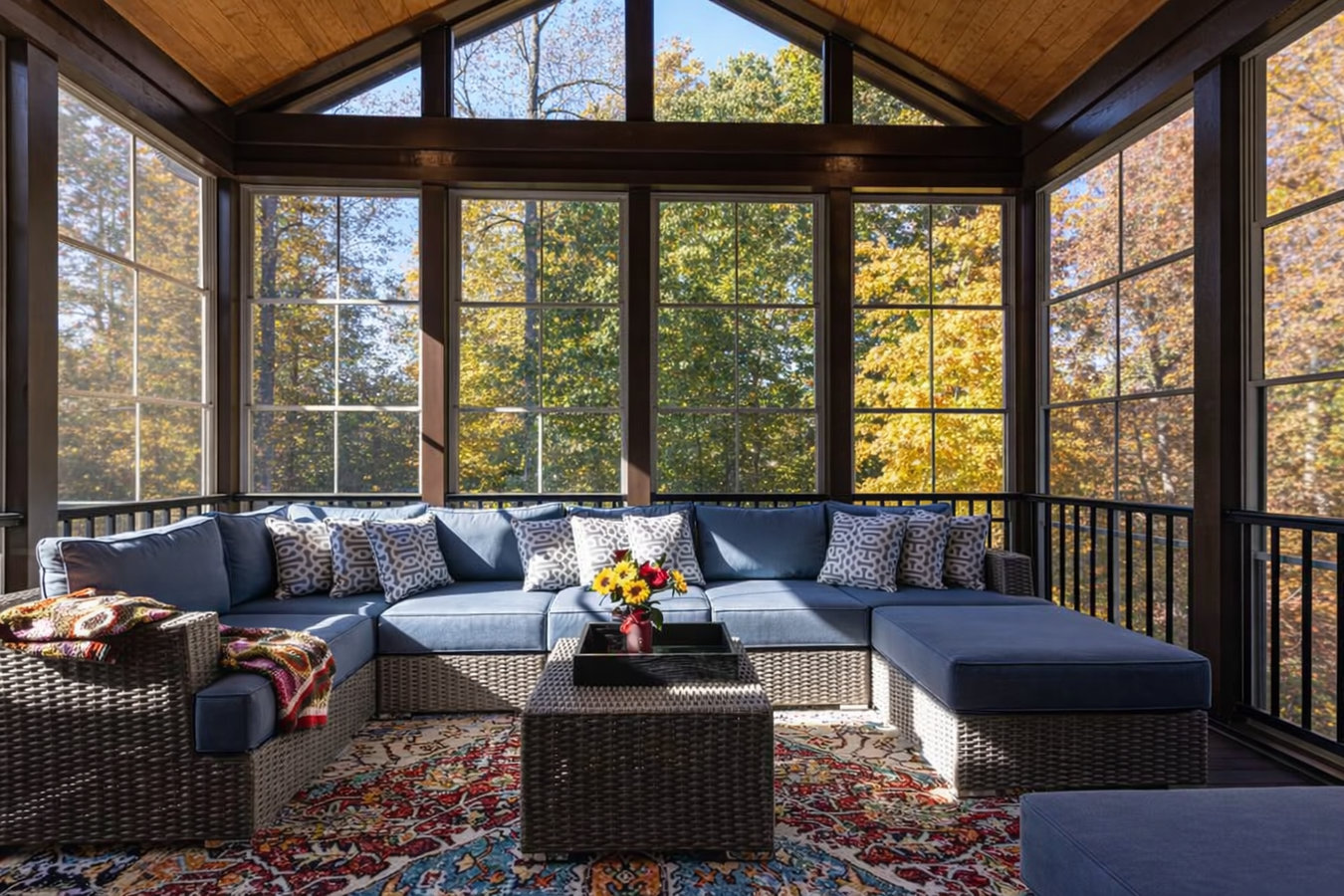 Sunroom Contractor services in Rancho Cucamonga, CA