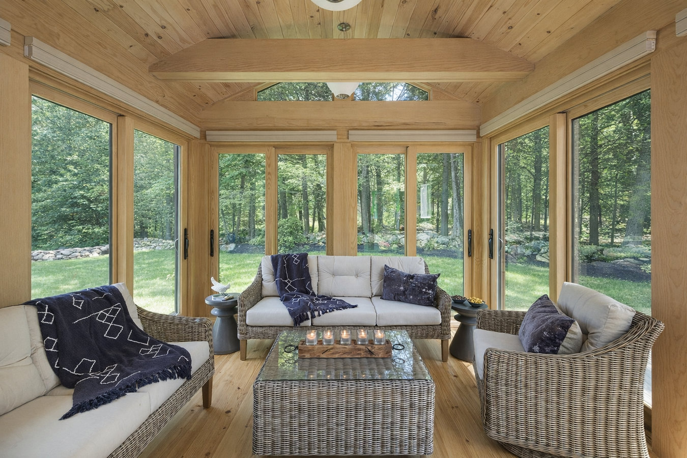 Four season sunrooms in Victorville, CA