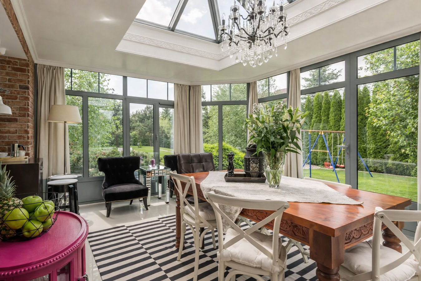 Sunroom contractor in Victorville, CA - Victorville Sunrooms & Patios