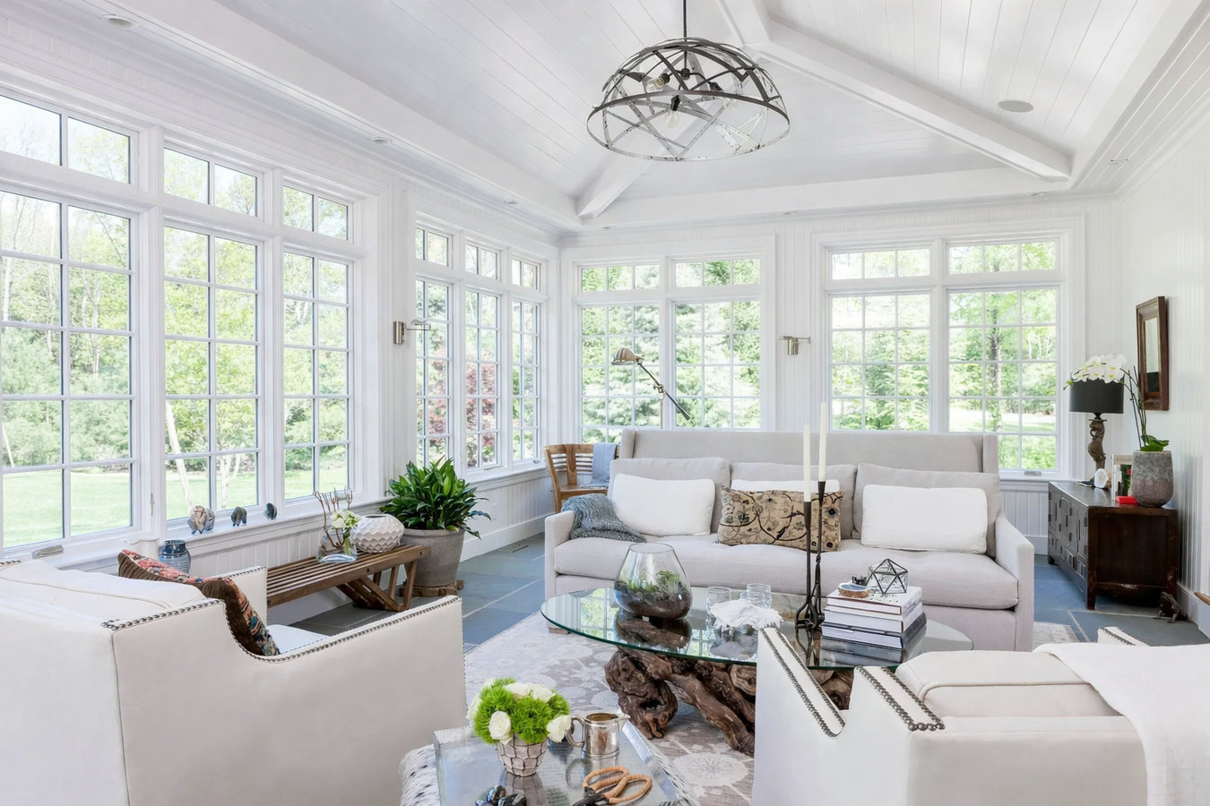 Sunroom Contractor services in Apple Valley, CA